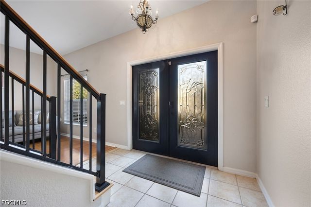 8197 Silver Birch WAY, Lehigh Acres, FL 33971