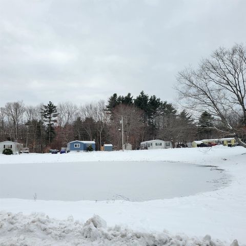 5 Christian Street, Danville, NH 03819