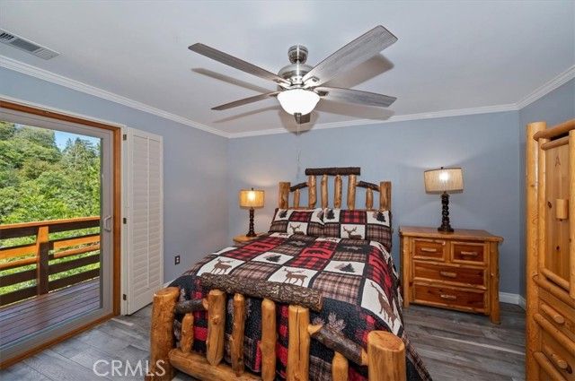 1056 Fiden Court, Crestline, CA 92325