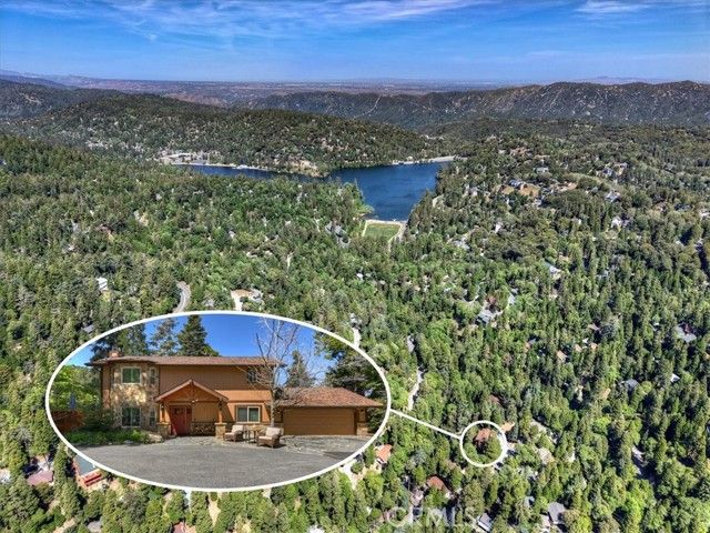 1056 Fiden Court, Crestline, CA 92325
