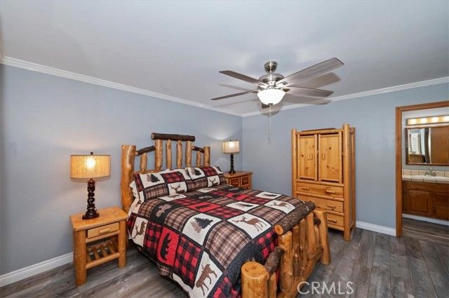 1056 Fiden Court, Crestline, CA 92325