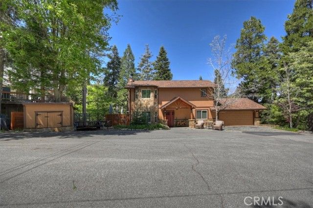 1056 Fiden Court, Crestline, CA 92325