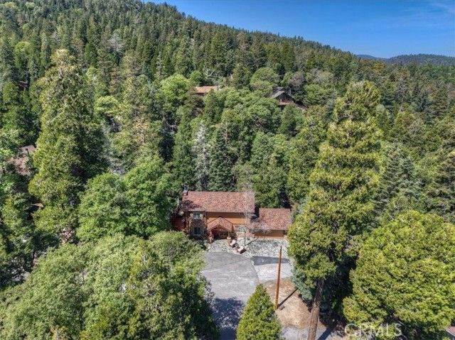 1056 Fiden Court, Crestline, CA 92325