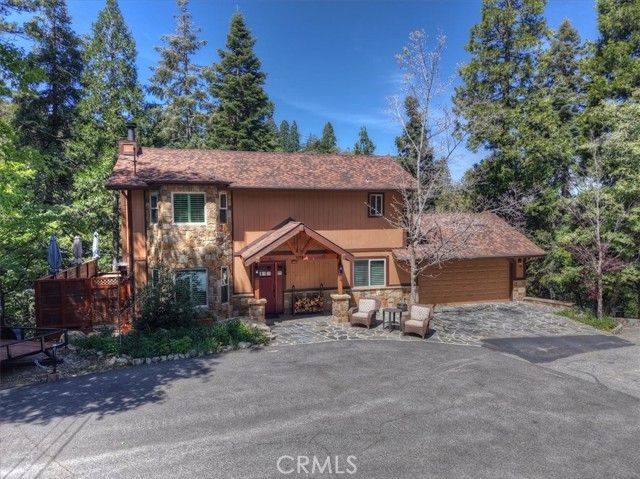 1056 Fiden Court, Crestline, CA 92325