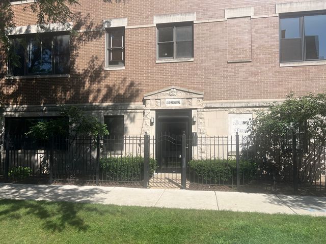 4149 N Kenmore Avenue 2S, Chicago, IL 60613