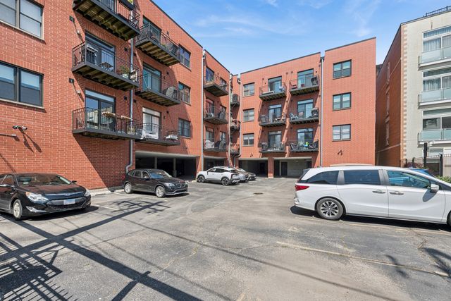 4149 N Kenmore Avenue 2S, Chicago, IL 60613