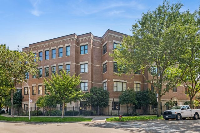 4149 N Kenmore Avenue 2S, Chicago, IL 60613