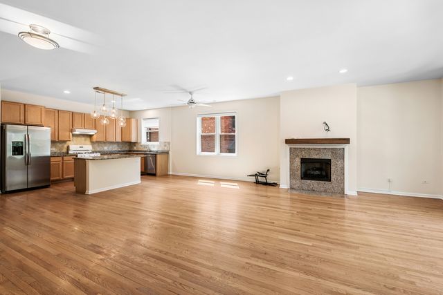 4149 N Kenmore Avenue 2S, Chicago, IL 60613