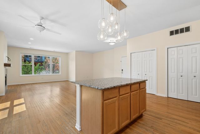 4149 N Kenmore Avenue 2S, Chicago, IL 60613