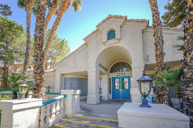 2251 Wigwam Parkway 2113, Henderson, NV 89074