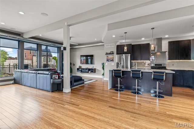 2834 Lafayette Avenue, St Louis, MO 63104