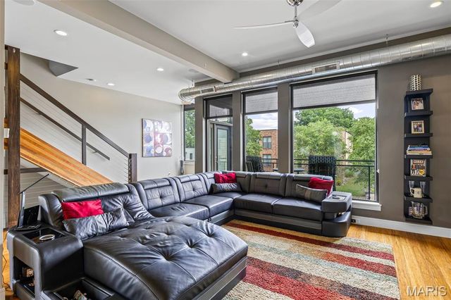 2834 Lafayette Avenue, St Louis, MO 63104