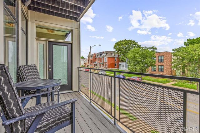 2834 Lafayette Avenue, St Louis, MO 63104