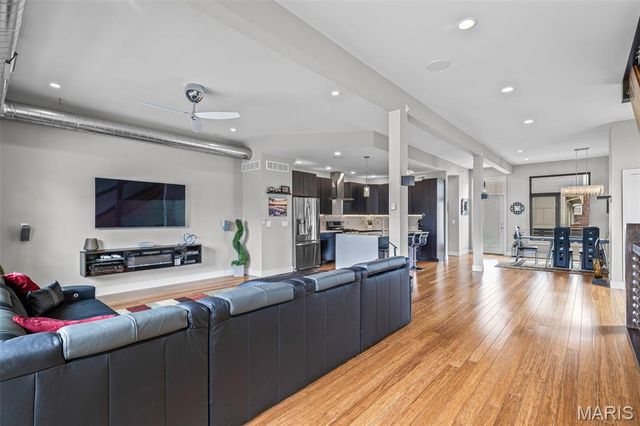 2834 Lafayette Avenue, St Louis, MO 63104