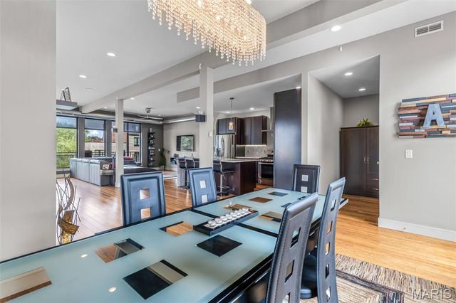 2834 Lafayette Avenue, St Louis, MO 63104