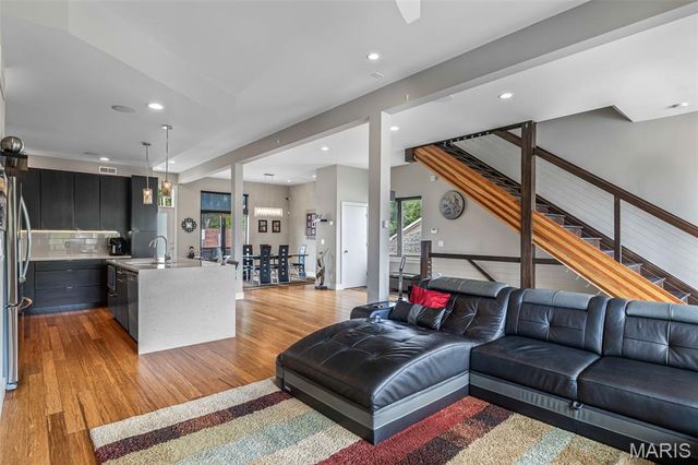 2834 Lafayette Avenue, St Louis, MO 63104