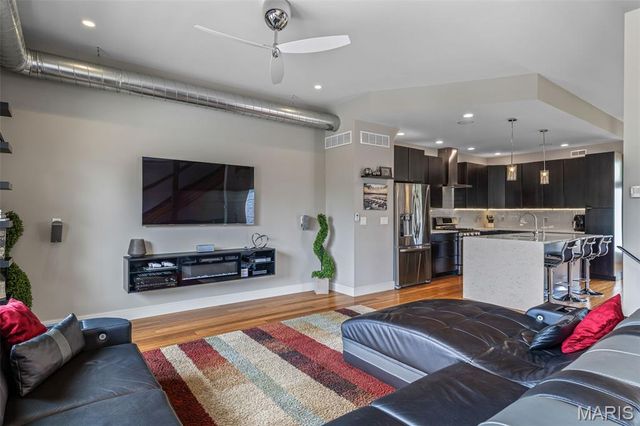 2834 Lafayette Avenue, St Louis, MO 63104