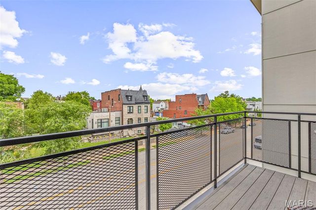 2834 Lafayette Avenue, St Louis, MO 63104