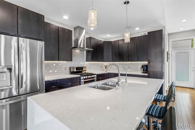 2834 Lafayette Avenue, St Louis, MO 63104