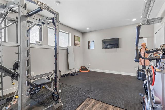 2834 Lafayette Avenue, St Louis, MO 63104