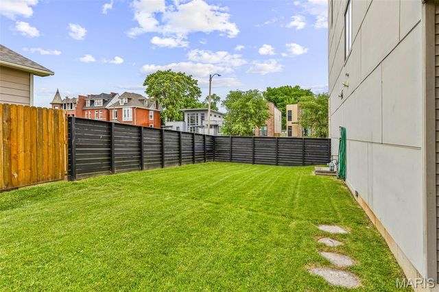 2834 Lafayette Avenue, St Louis, MO 63104