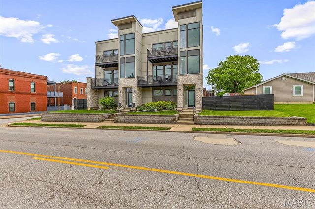 2834 Lafayette Avenue, St Louis, MO 63104