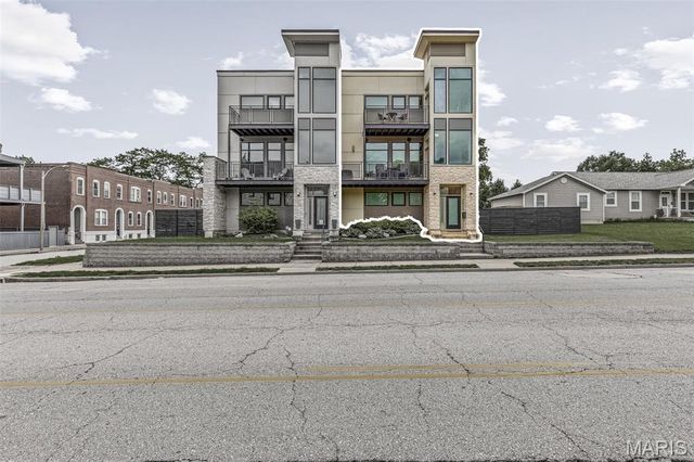 2834 Lafayette Avenue, St Louis, MO 63104