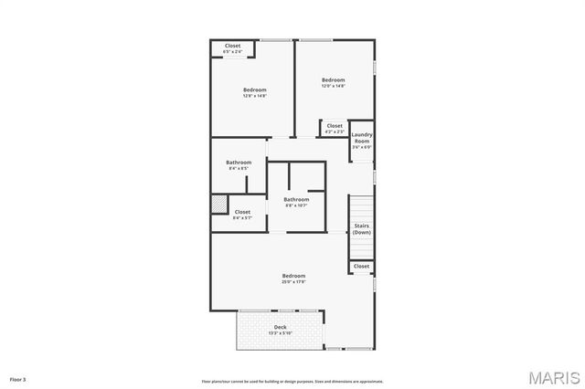 2834 Lafayette Avenue, St Louis, MO 63104