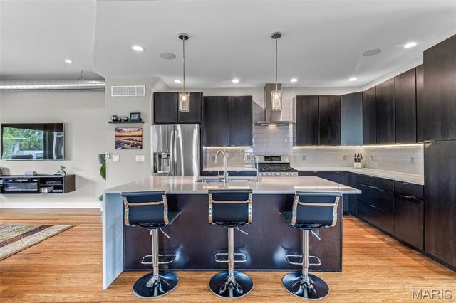 2834 Lafayette Avenue, St Louis, MO 63104