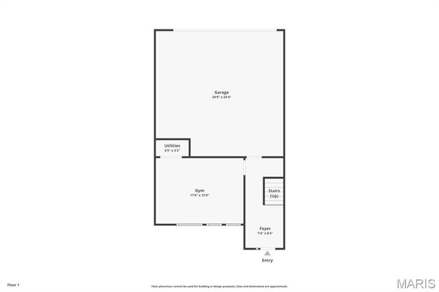 2834 Lafayette Avenue, St Louis, MO 63104