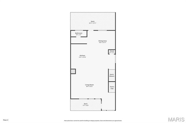 2834 Lafayette Avenue, St Louis, MO 63104