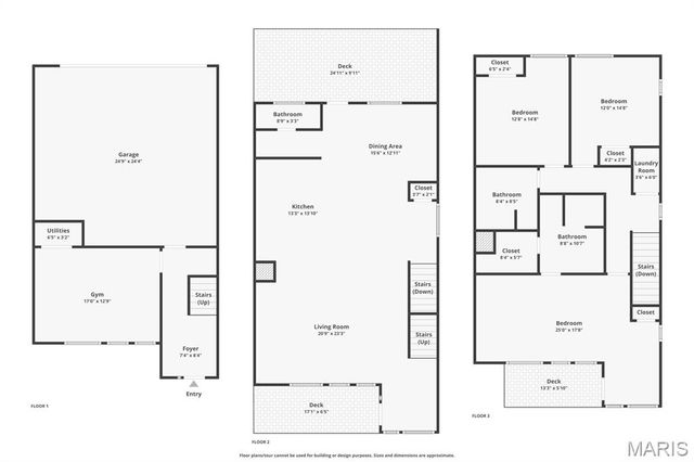 2834 Lafayette Avenue, St Louis, MO 63104