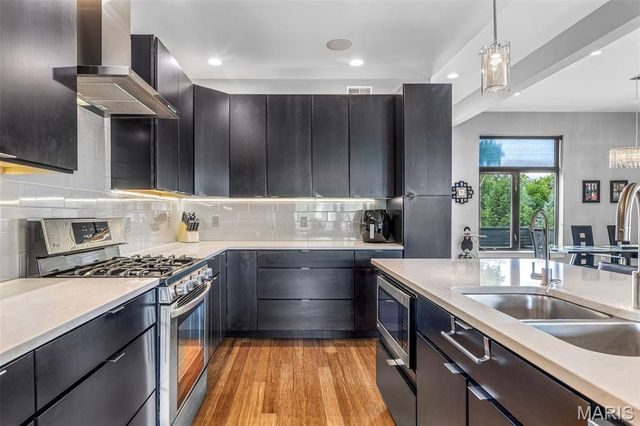 2834 Lafayette Avenue, St Louis, MO 63104