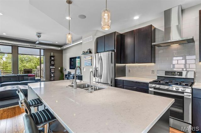 2834 Lafayette Avenue, St Louis, MO 63104