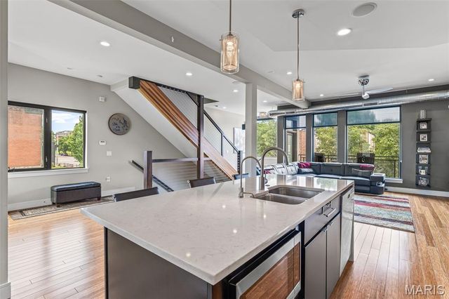 2834 Lafayette Avenue, St Louis, MO 63104