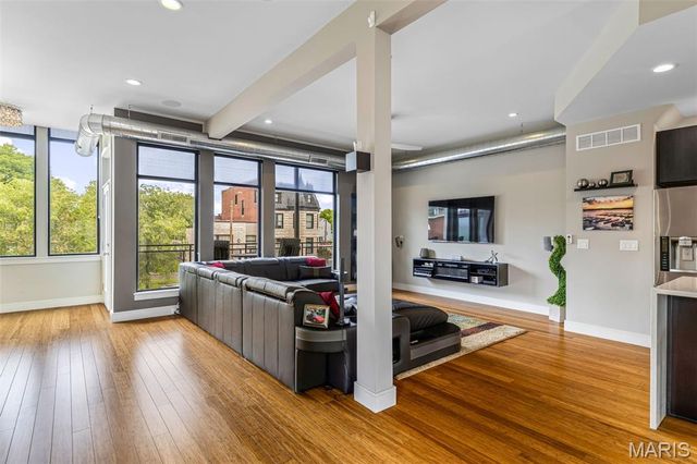 2834 Lafayette Avenue, St Louis, MO 63104