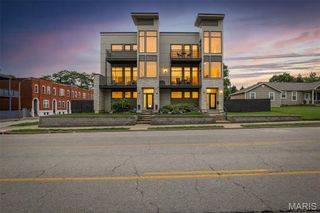 2834 Lafayette Avenue, St Louis, MO 63104