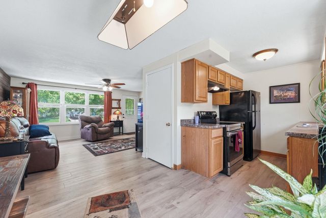 340 Tweedwood Drive, New Haven, IN 46774