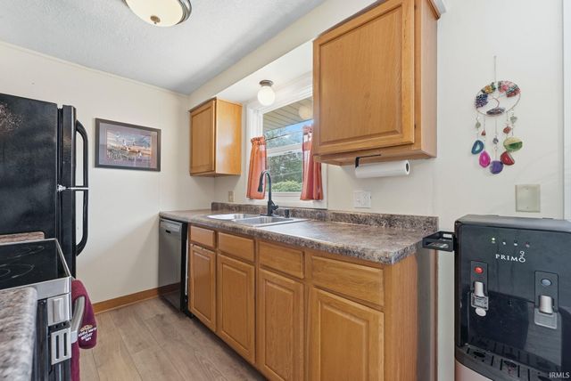 340 Tweedwood Drive, New Haven, IN 46774