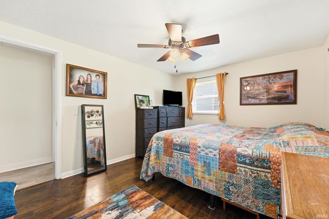 340 Tweedwood Drive, New Haven, IN 46774