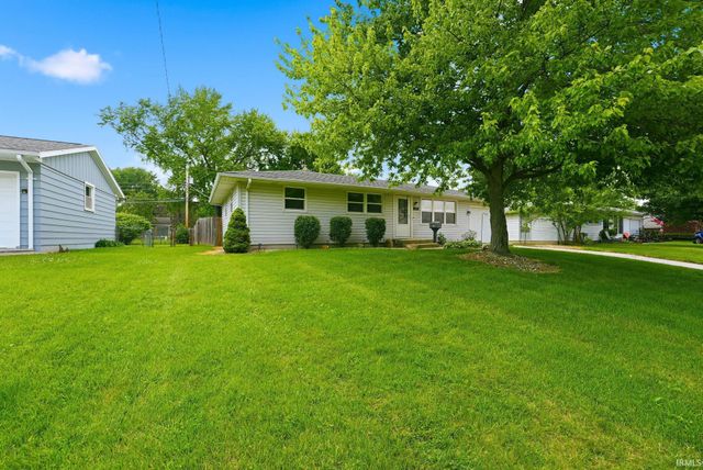 340 Tweedwood Drive, New Haven, IN 46774
