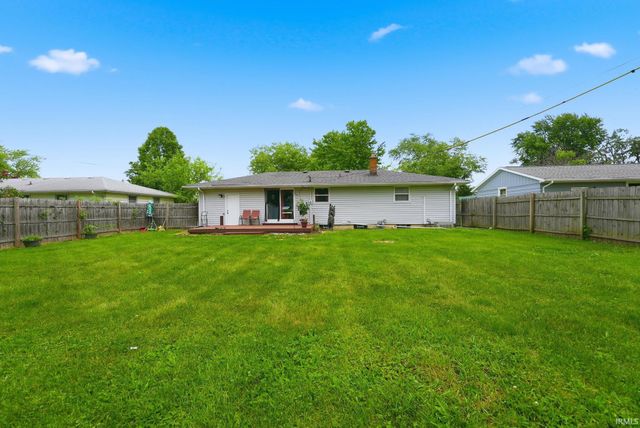 340 Tweedwood Drive, New Haven, IN 46774