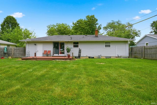 340 Tweedwood Drive, New Haven, IN 46774