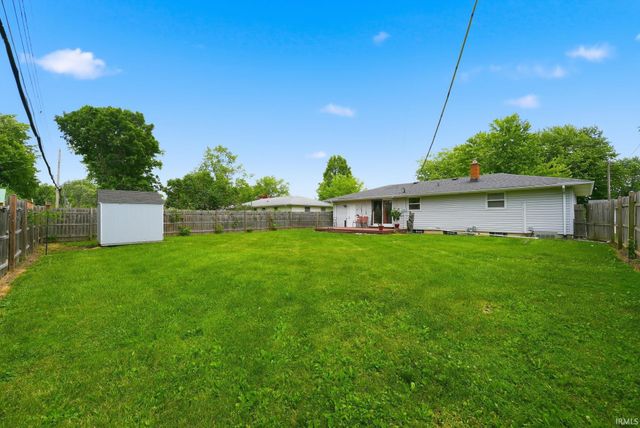 340 Tweedwood Drive, New Haven, IN 46774