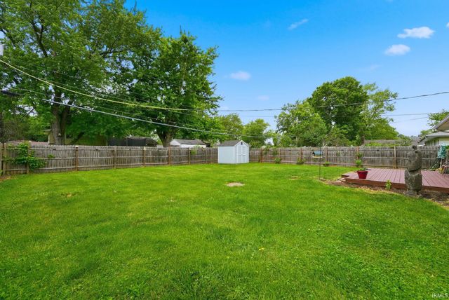 340 Tweedwood Drive, New Haven, IN 46774
