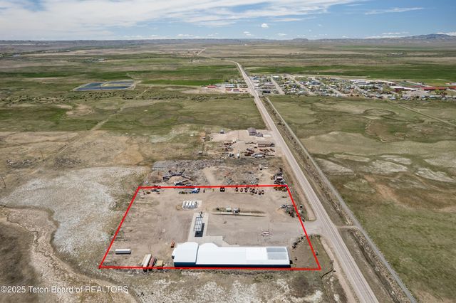 10652 US HIGHWAY 189, Big Piney, WY 83113