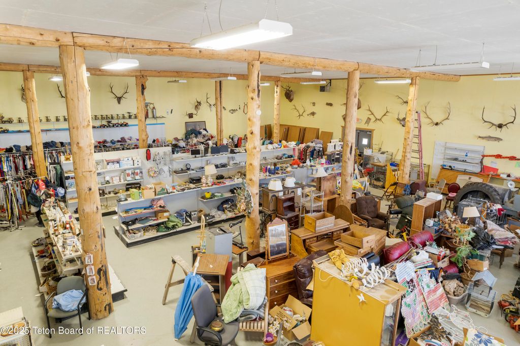 10652 US HIGHWAY 189, Big Piney, WY 83113 photo 13