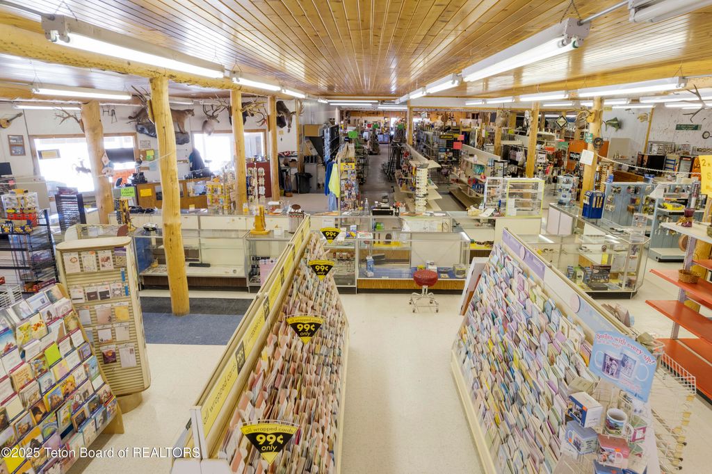 10652 US HIGHWAY 189, Big Piney, WY 83113 photo 14