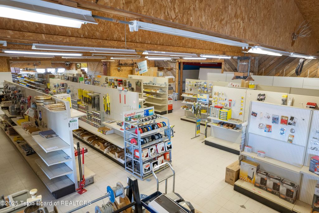 10652 US HIGHWAY 189, Big Piney, WY 83113 photo 20