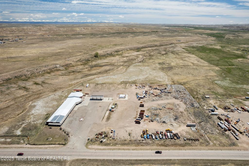 10652 US HIGHWAY 189, Big Piney, WY 83113 photo 22